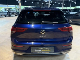 Volkswagen Golf – thumbnail 4