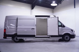 Volkswagen Crafter – thumbnail 9