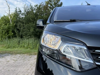 Opel Vivaro-e – thumbnail 26