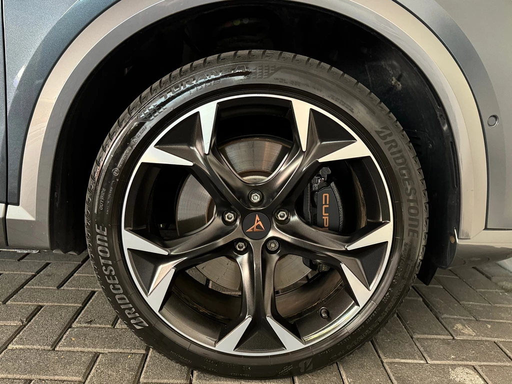 CUPRA Formentor – foto 20