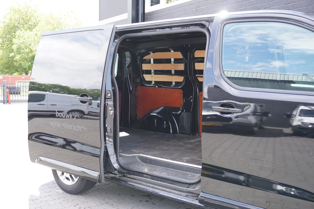 Citroën Jumpy – foto 8