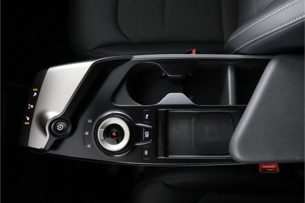 Kia EV6 – foto 50