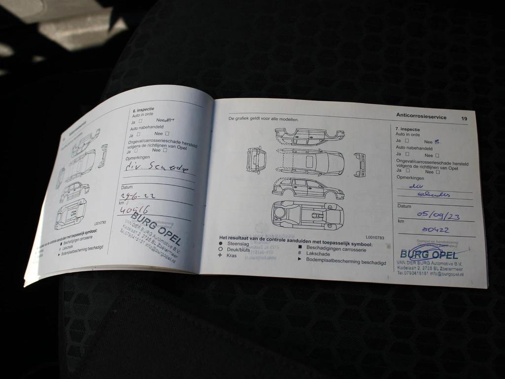 Opel Corsa – foto 24