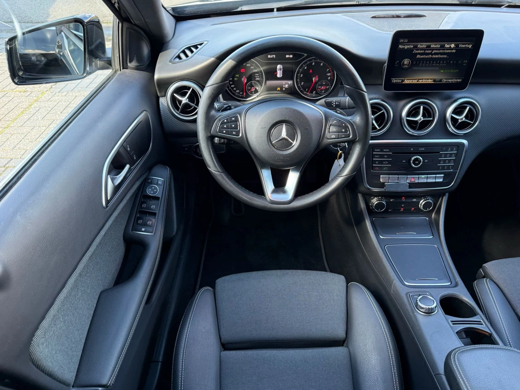 Mercedes-Benz A-Klasse – foto 19