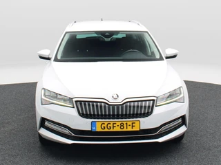 Škoda Superb – thumbnail 7