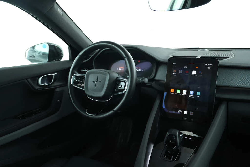 Polestar 2 – foto 17