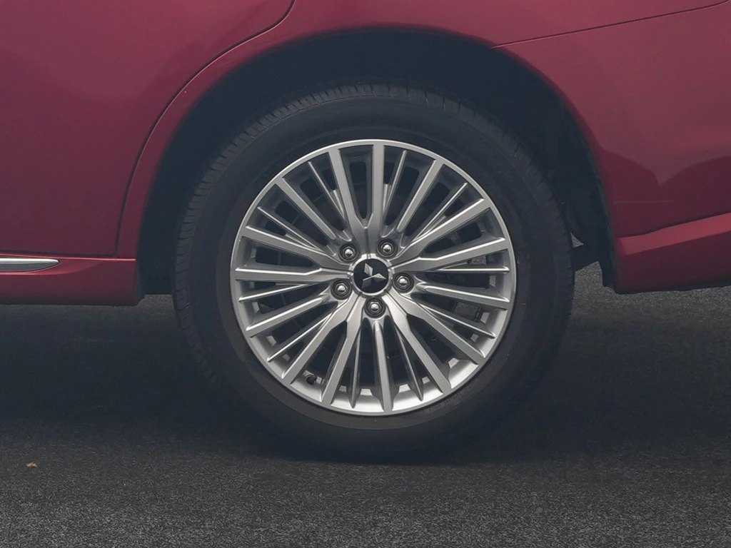 Mitsubishi Outlander – foto 38