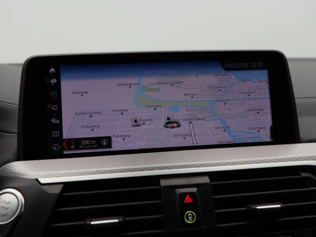 BMW X4 – foto 30