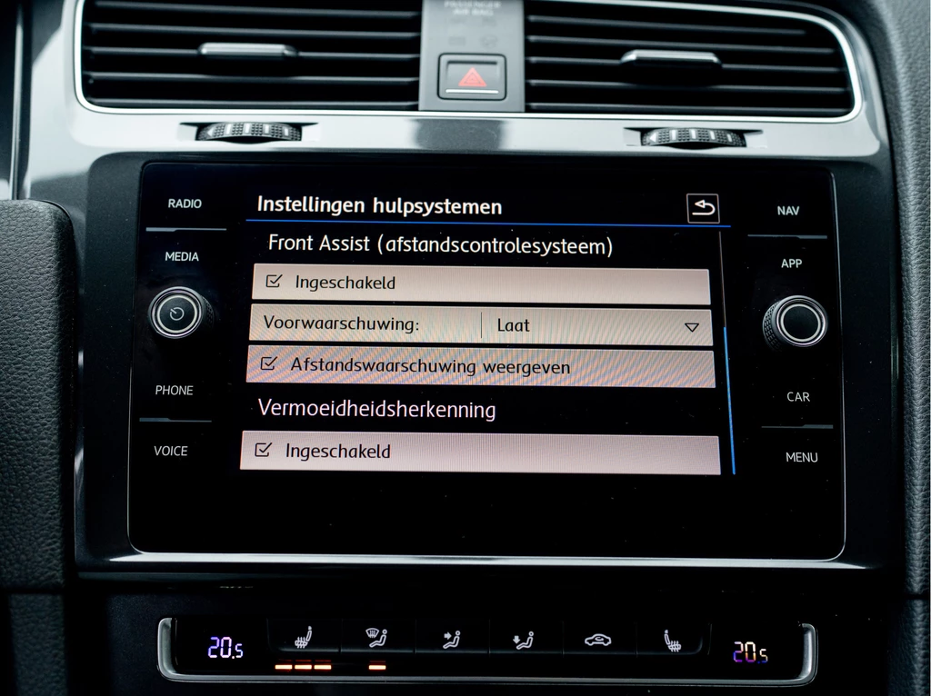 Volkswagen Golf – foto 40