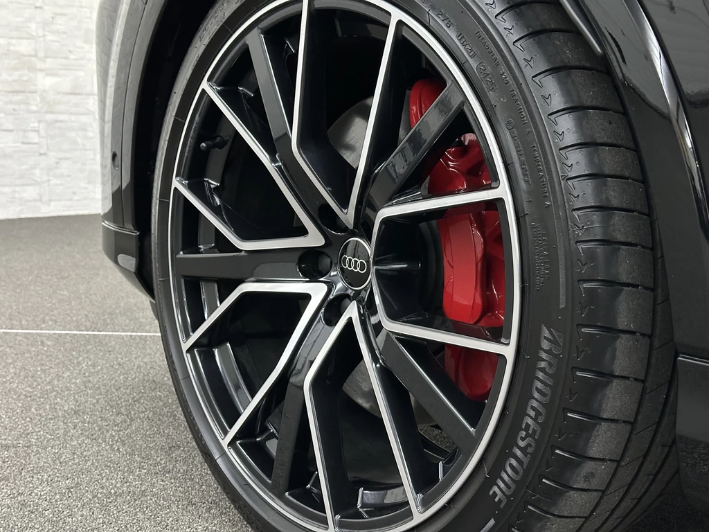Audi Q7 – foto 25