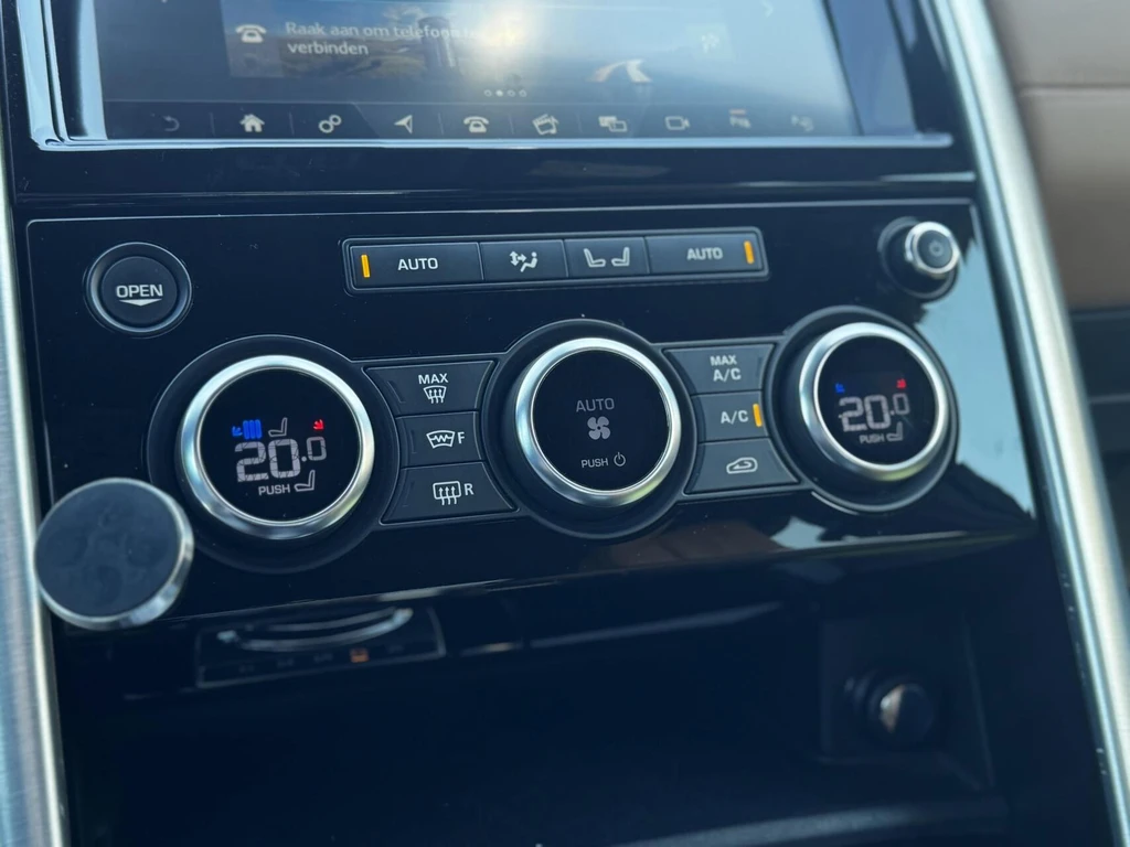 Land Rover Discovery – foto 16