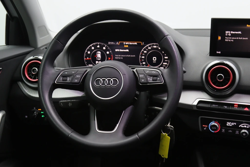 Audi Q2 – foto 37