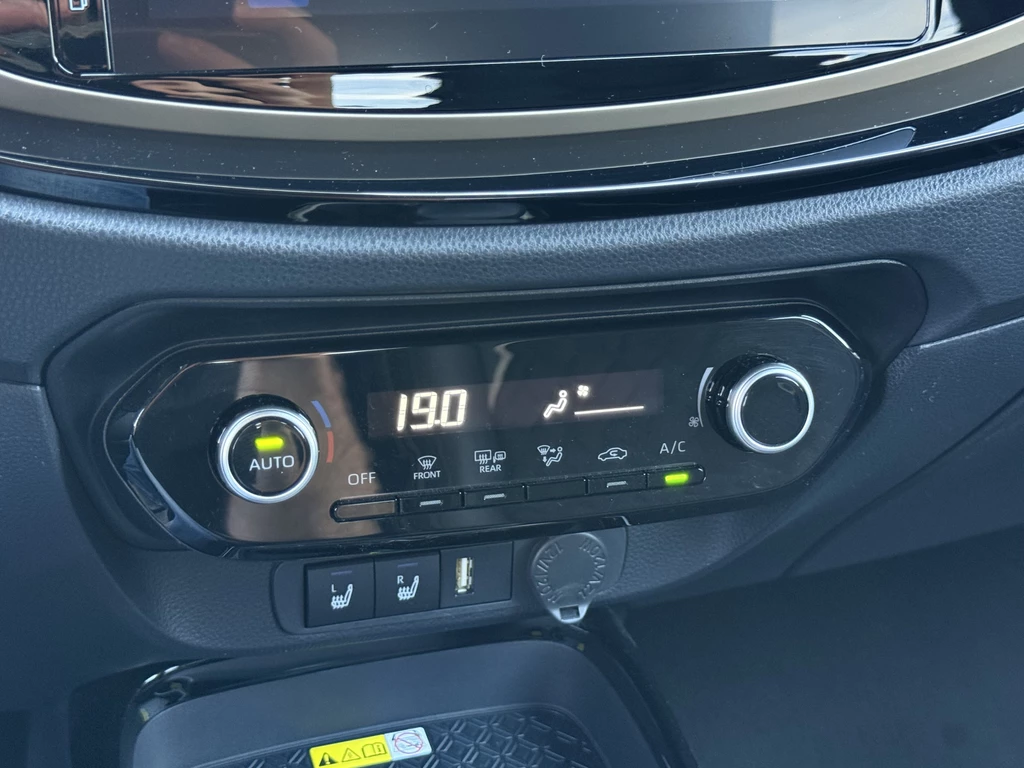 Toyota Aygo – foto 25