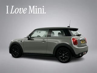 MINI 3-deurs – thumbnail 9