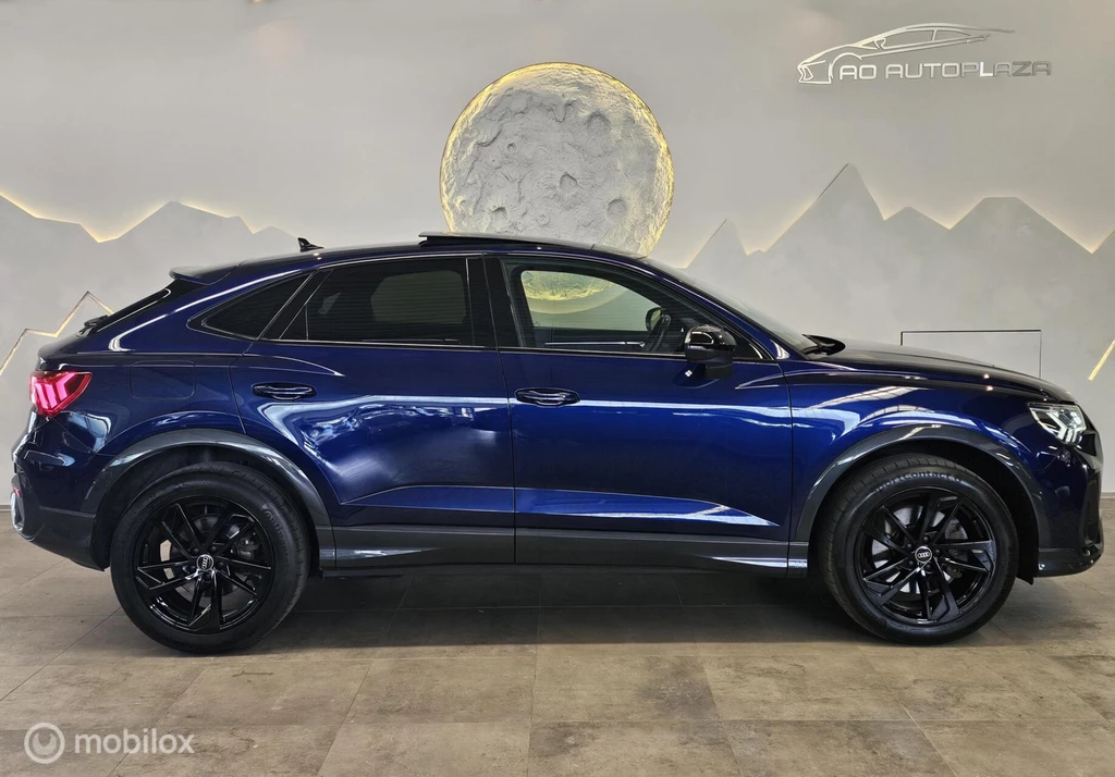 Audi Q3 – foto 7