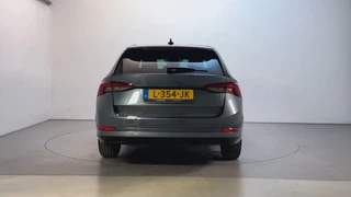 Škoda Octavia – thumbnail 4