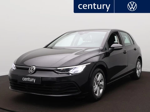 Volkswagen Golf 1.0 eTSI Life DSG / Virtual cockpit / Adaptive cruise / Navi
