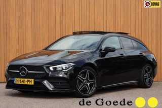 Mercedes-Benz CLA – thumbnail 1