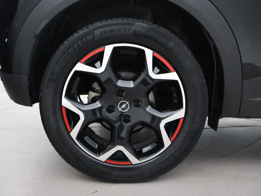 Opel Mokka-e – foto 12