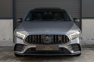 Mercedes-Benz A-Klasse – thumbnail 12
