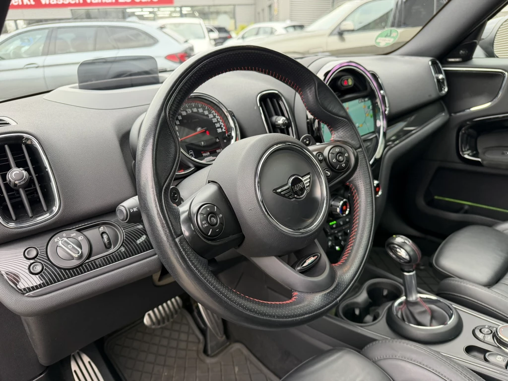 MINI Countryman – foto 11