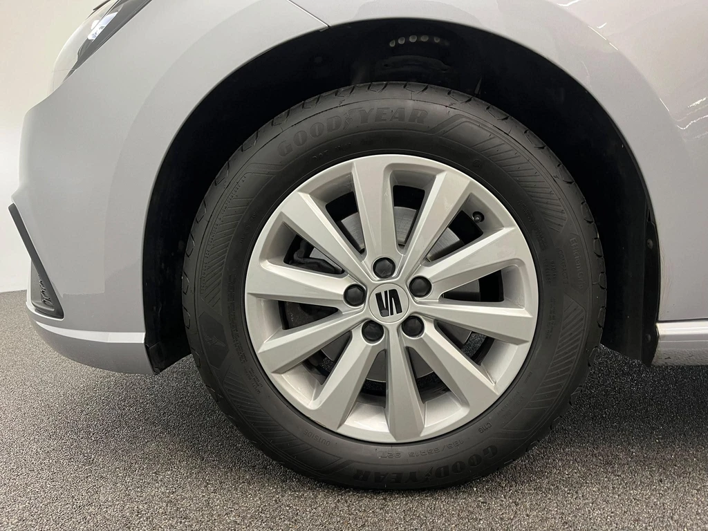 SEAT Ibiza – foto 34