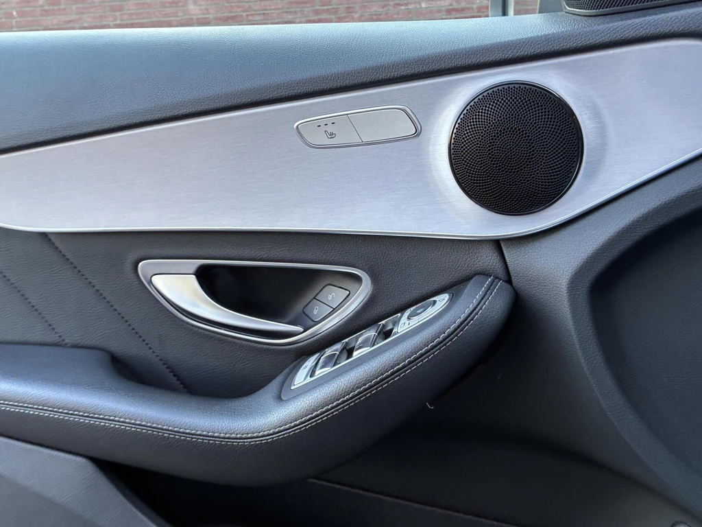Mercedes-Benz C-Klasse – foto 21