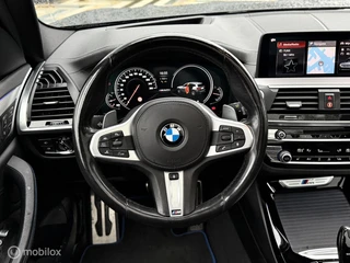 BMW X3 – thumbnail 22