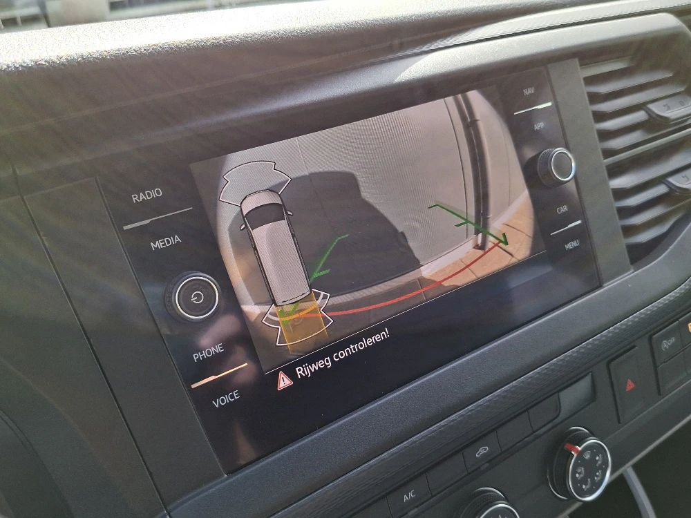 Volkswagen Transporter – foto 26