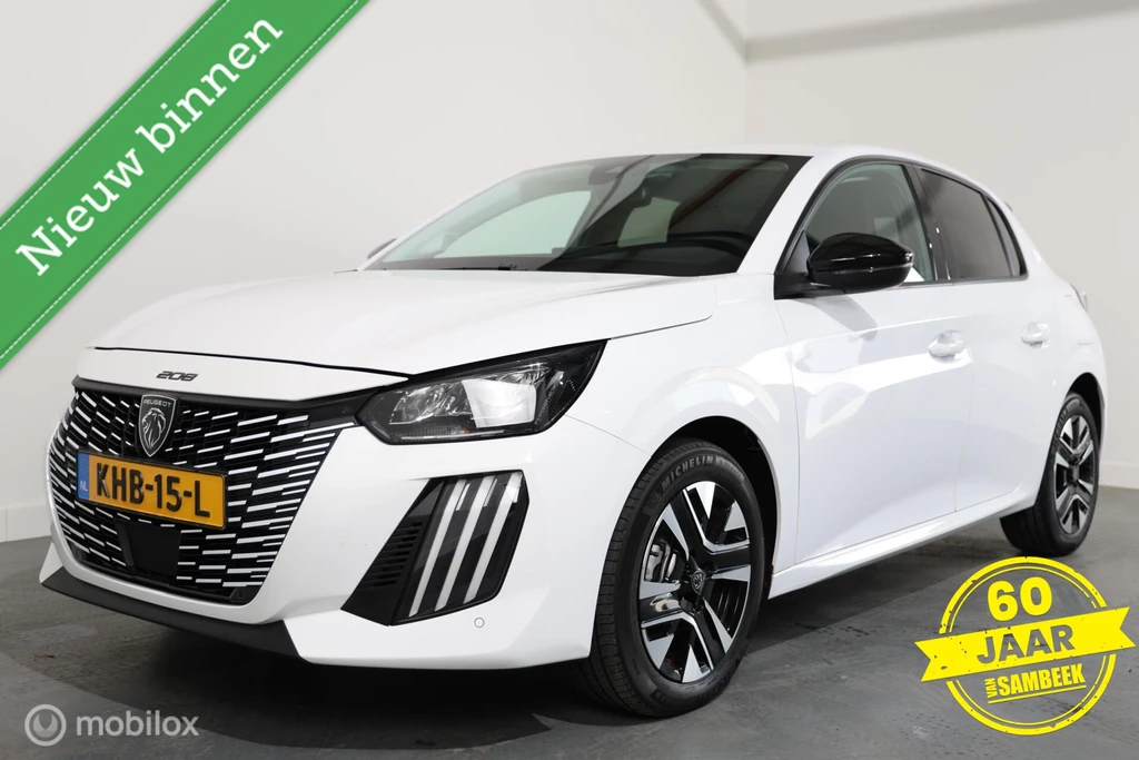 Peugeot 208 – foto 3