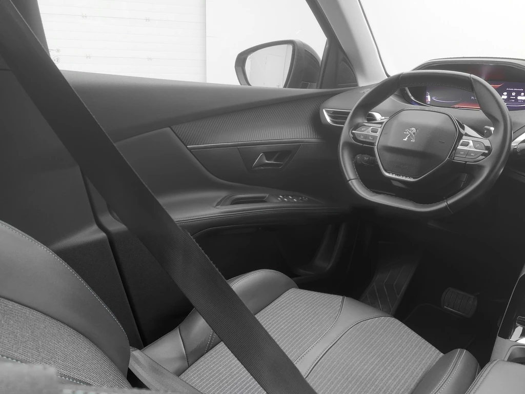 Peugeot 5008 – foto 27