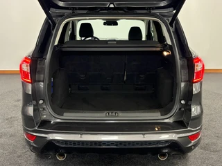 Ford Kuga – thumbnail 12