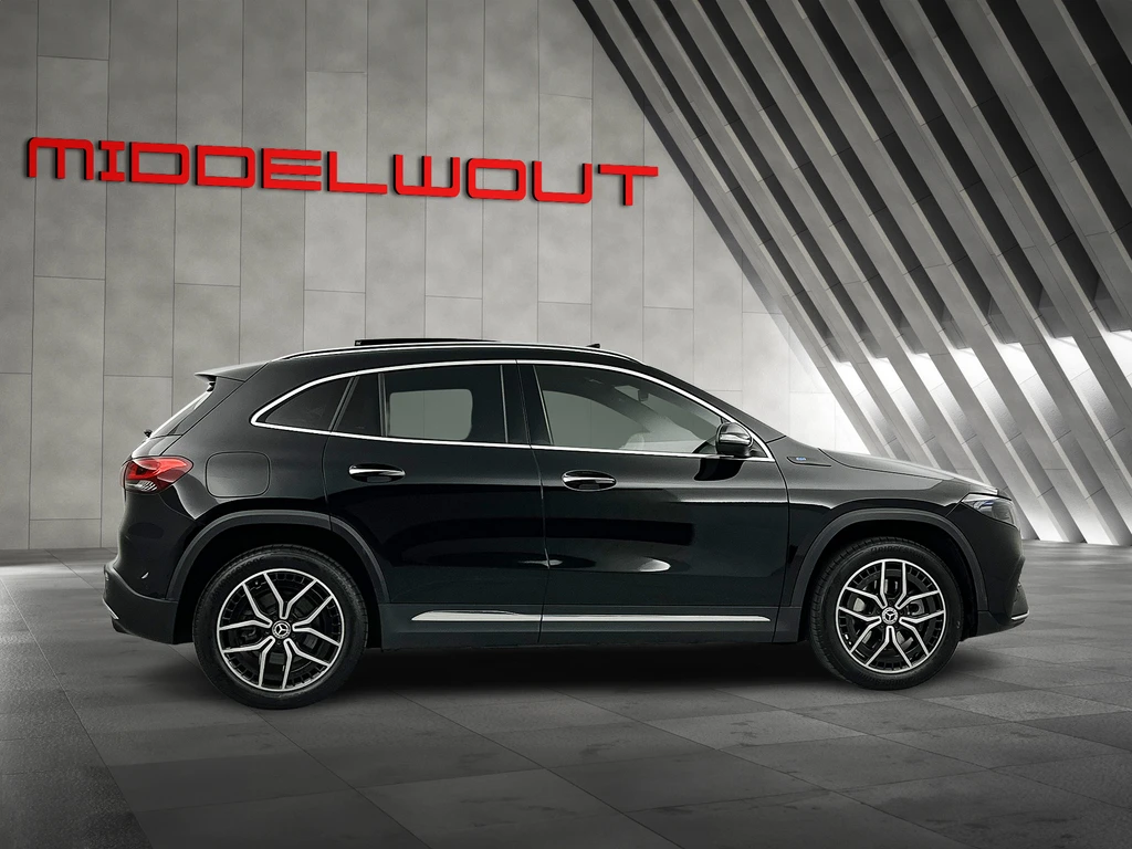 Mercedes-Benz EQA – foto 8