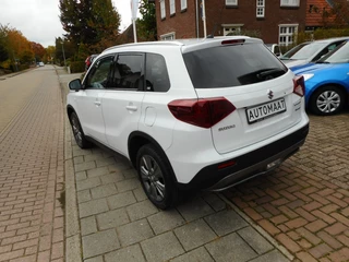 Suzuki Vitara – thumbnail 3