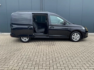 Volkswagen Caddy – thumbnail 19