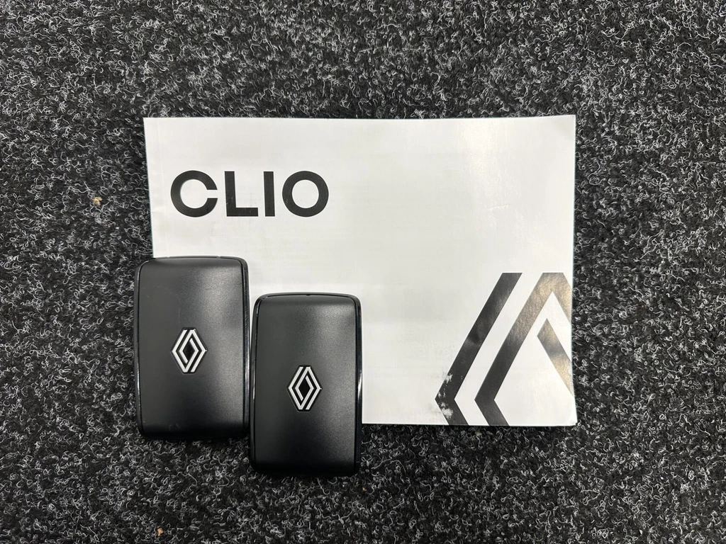 Renault Clio – foto 53