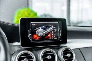Mercedes-Benz C-Klasse – thumbnail 20