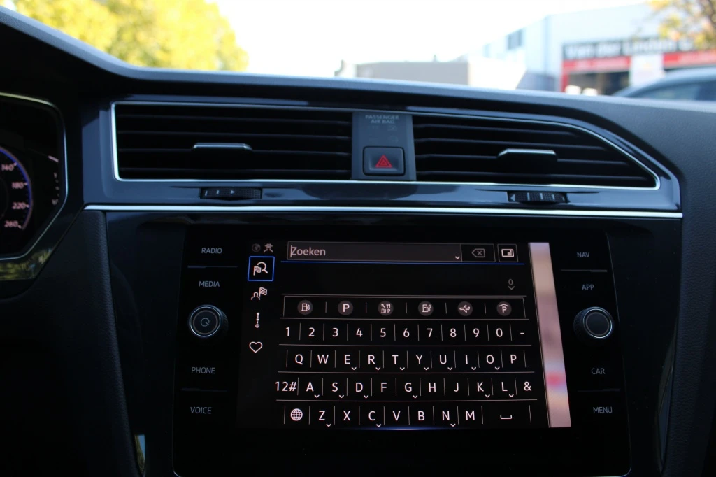Volkswagen Tiguan – foto 17