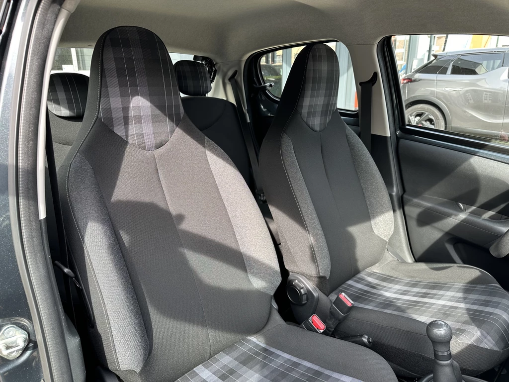 Peugeot 108 – foto 20