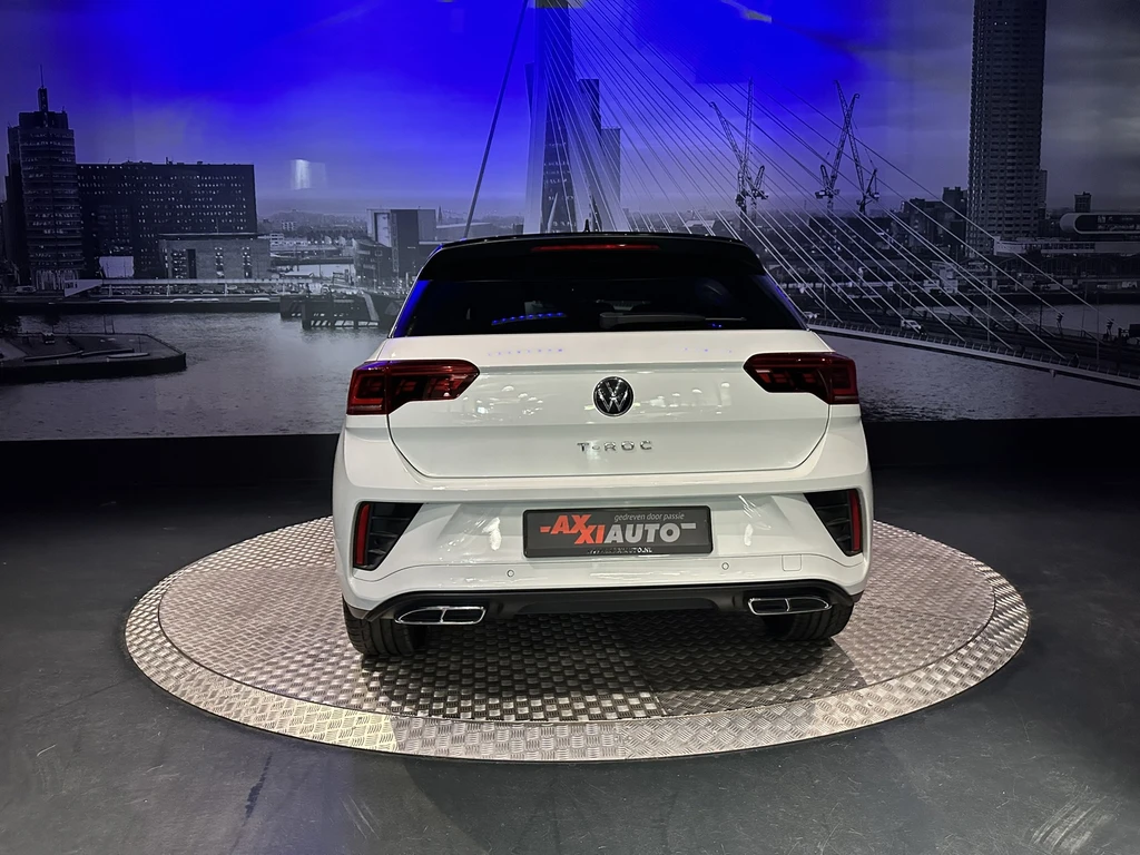 Volkswagen T-Roc – foto 8