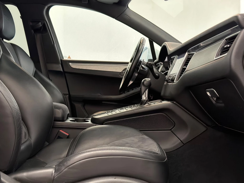 Porsche Macan – foto 8