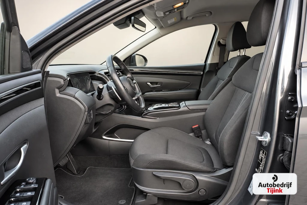 Hyundai Tucson – foto 29
