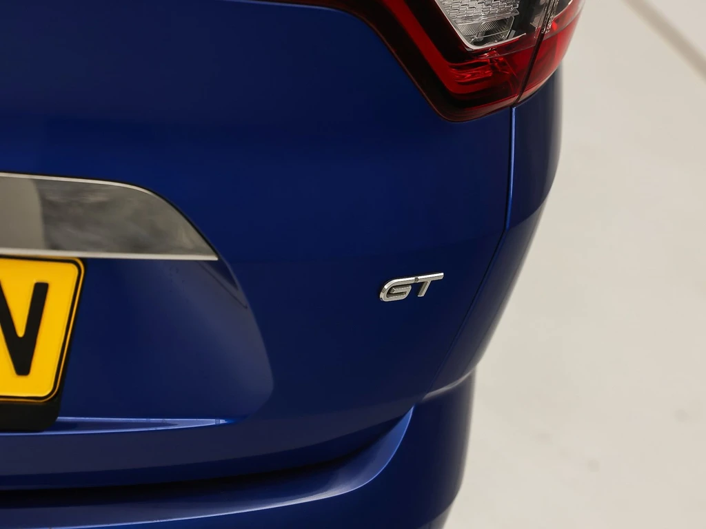 Renault Mégane Estate – foto 40