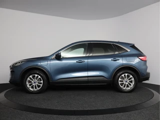 Ford Kuga – thumbnail 3