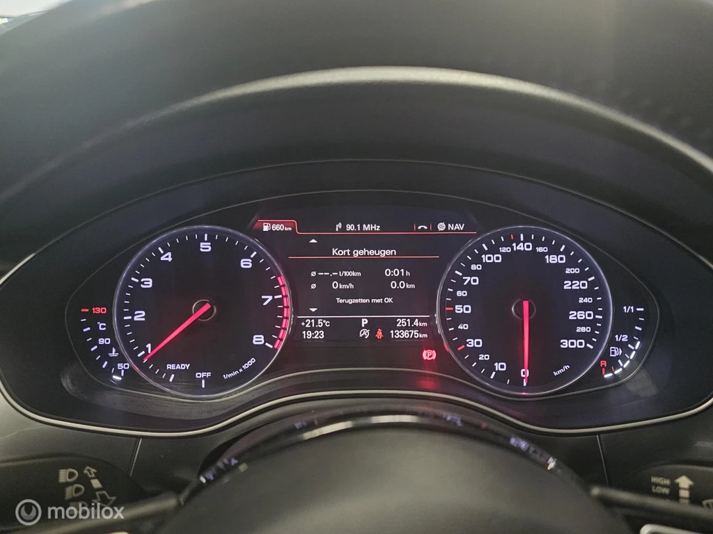 Audi A6 – foto 15