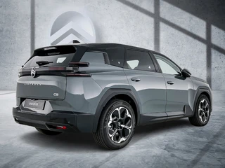 Citroën C5 Aircross – thumbnail 5