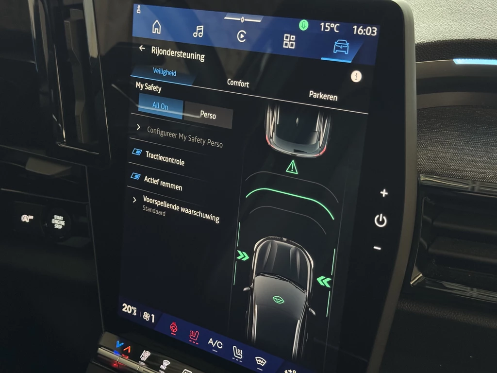 Renault Austral – foto 53