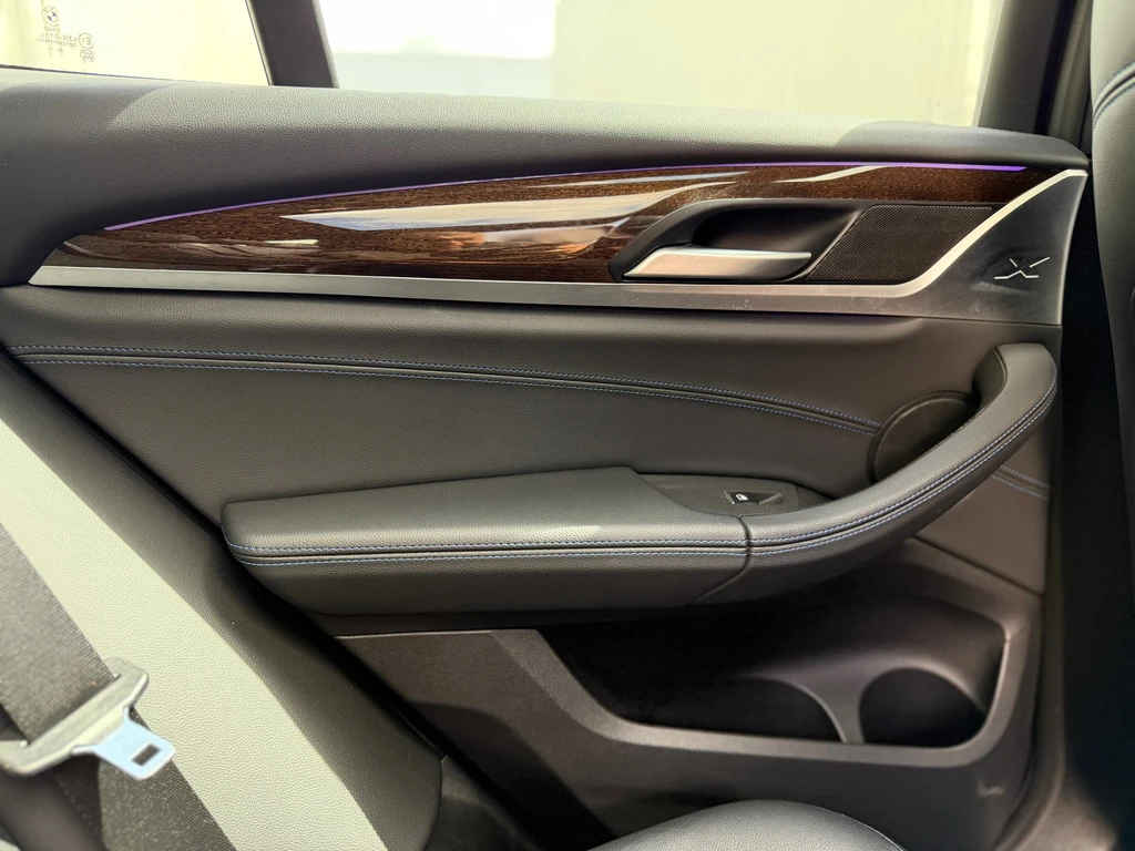 BMW X3 – foto 29