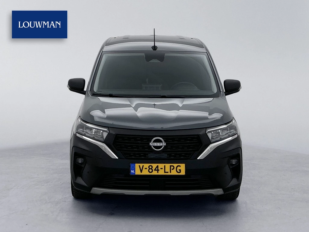 Nissan Townstar – foto 15