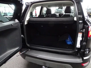Ford EcoSport – thumbnail 24